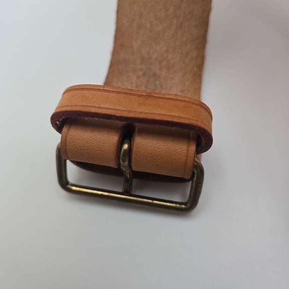 LOUIS VUITTON Small Luggage Bag Purse tag & Poignet Set - Picture 5 of 15